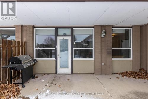 139 - 6350 Dorchester Road, Niagara Falls (216 - Dorchester), ON -  Photo Showing Other Room