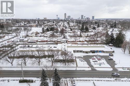 139 - 6350 Dorchester Road, Niagara Falls (216 - Dorchester), ON - Outdoor With View