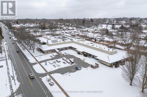 139 - 6350 Dorchester Road, Niagara Falls (216 - Dorchester), ON - Outdoor With View