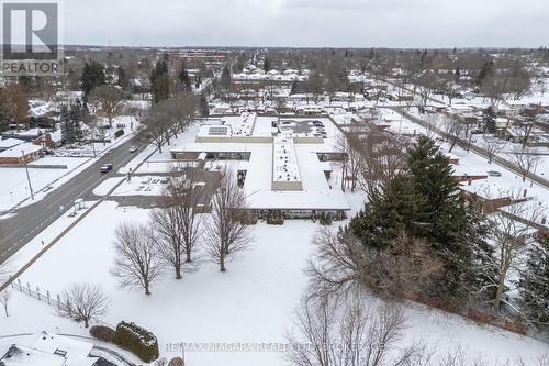 139 - 6350 Dorchester Road, Niagara Falls (216 - Dorchester), ON - Outdoor With View