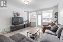 139 - 6350 Dorchester Road, Niagara Falls (216 - Dorchester), ON  - Indoor Photo Showing Living Room 