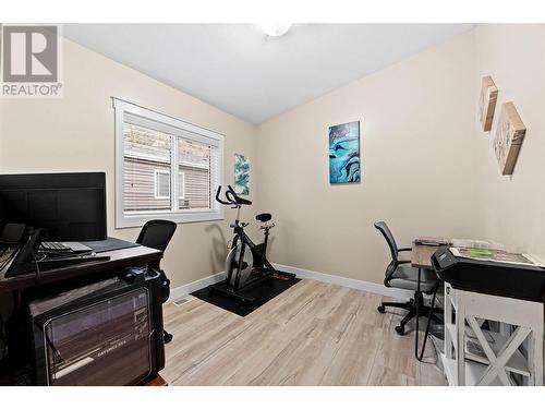 7805 Dallas Drive Unit# 50, Kamloops, BC - Indoor