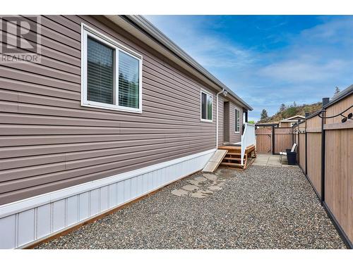 7805 Dallas Drive Unit# 50, Kamloops, BC - Outdoor With Exterior