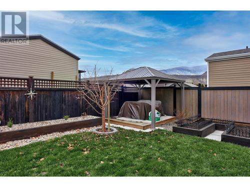 7805 Dallas Drive Unit# 50, Kamloops, BC - Outdoor With Deck Patio Veranda