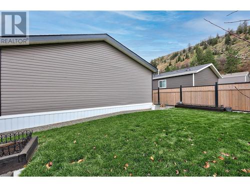 7805 Dallas Drive Unit# 50, Kamloops, BC - Outdoor