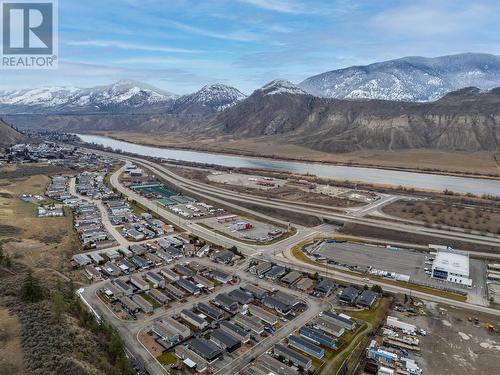 7805 Dallas Drive Unit# 50, Kamloops, BC - Outdoor With View