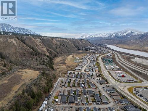 7805 Dallas Drive Unit# 50, Kamloops, BC - Outdoor With View