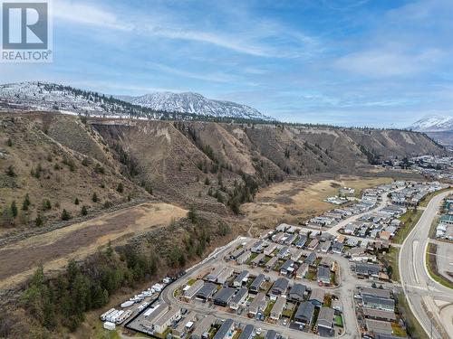 7805 Dallas Drive Unit# 50, Kamloops, BC - Outdoor With View