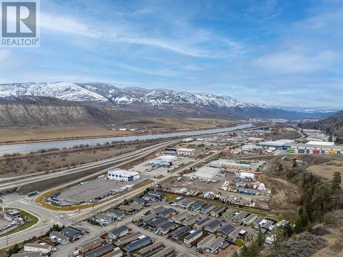 7805 Dallas Drive Unit# 50, Kamloops, BC - Outdoor With View