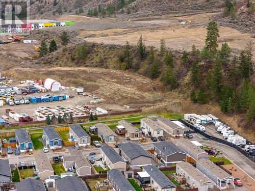 7805 Dallas Drive Unit# 50, Kamloops, BC - Outdoor With View