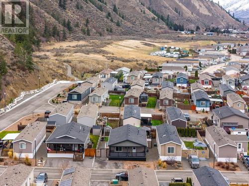 7805 Dallas Drive Unit# 50, Kamloops, BC - Outdoor With View