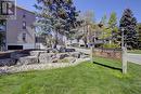 213 - 2030 Cleaver Avenue, Burlington, ON  - Outdoor 