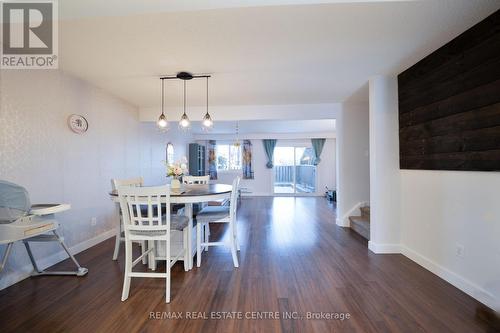 3 - 1440 Sixth Line W, Oakville, ON - Indoor Photo Showing Dining Room