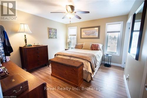 196 Dovercourt Road Court, West Nipissing / Nipissing Ouest, ON - Indoor Photo Showing Bedroom