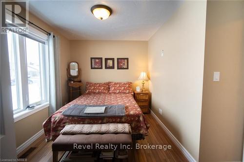 196 Dovercourt Road Court, West Nipissing / Nipissing Ouest, ON - Indoor Photo Showing Bedroom