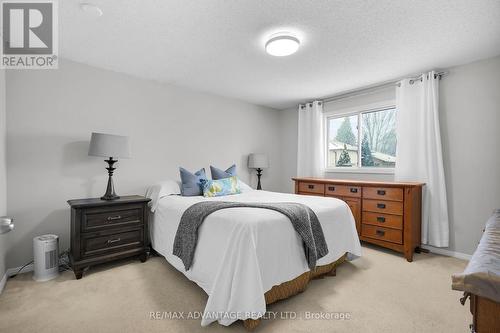 75 Blanchard Crescent, London, ON - Indoor Photo Showing Bedroom