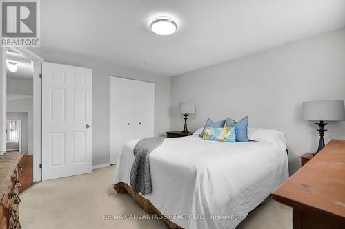 75 Blanchard Crescent, London, ON - Indoor Photo Showing Bedroom