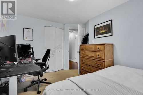 75 Blanchard Crescent, London, ON - Indoor Photo Showing Bedroom