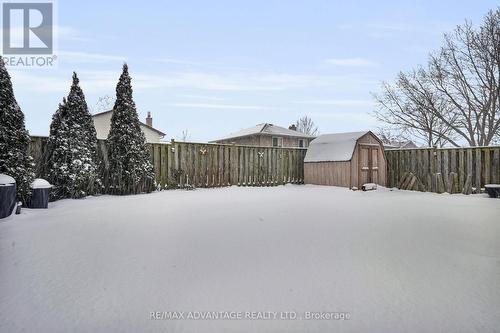 75 Blanchard Crescent, London, ON - Outdoor