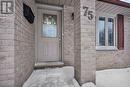 75 Blanchard Crescent, London, ON  - Outdoor 