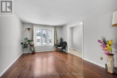 75 Blanchard Crescent, London, ON - Indoor