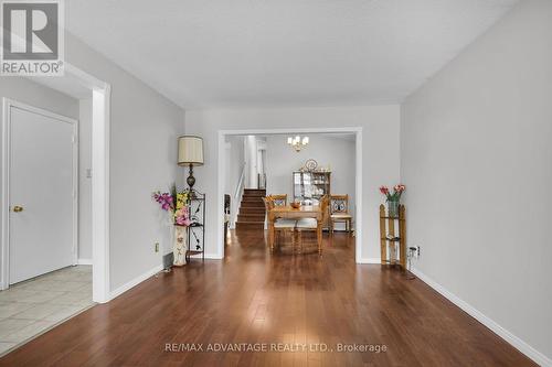 75 Blanchard Crescent, London, ON - Indoor Photo Showing Other Room