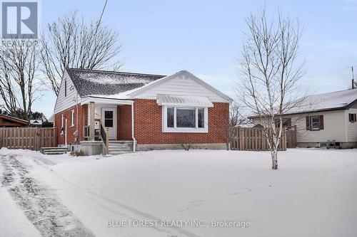 103 Selkirk Street, London, ON - Outdoor