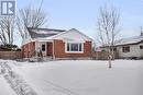 103 Selkirk Street, London, ON  - Outdoor 