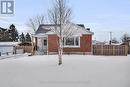 103 Selkirk Street, London, ON  - Outdoor 