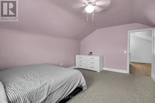 103 Selkirk Street, London, ON - Indoor Photo Showing Bedroom