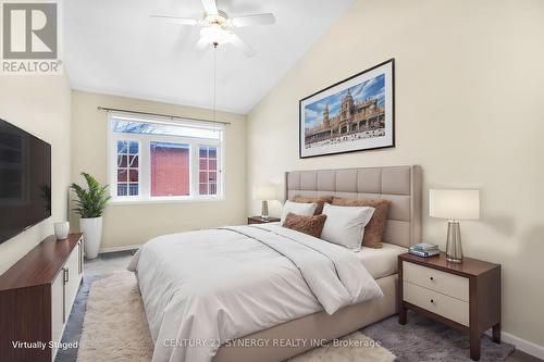 25 Briardale Crescent N, Ottawa, ON - Indoor Photo Showing Bedroom