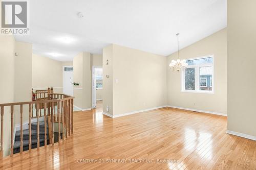 25 Briardale Crescent N, Ottawa, ON - Indoor Photo Showing Other Room