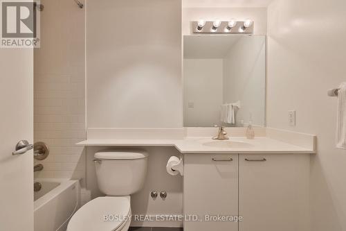 Ph6 - 955 Queen Street W, Toronto, ON - Indoor Photo Showing Bathroom