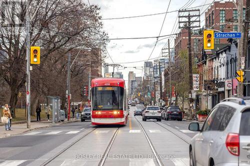 Ph6 - 955 Queen Street W, Toronto, ON - Outdoor