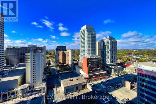 2002 - 30 Roehampton Avenue, Toronto, ON - Outdoor