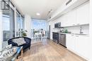 2002 - 30 Roehampton Avenue, Toronto, ON  - Indoor Photo Showing Kitchen 