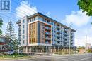 315 - 312 Erb Street W, Waterloo, ON  - Outdoor With Facade 