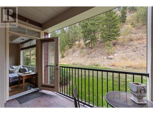 2780 Auburn Road Unit# 106, West Kelowna, BC - Outdoor With Exterior