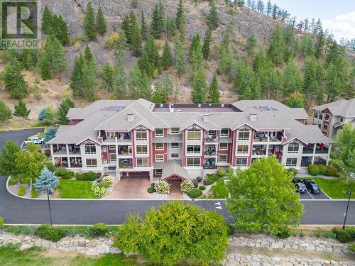 2780 Auburn Road Unit# 106, West Kelowna, BC - Outdoor With Facade