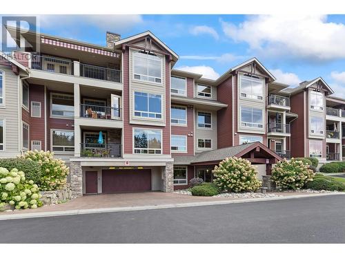 2780 Auburn Road Unit# 106, West Kelowna, BC - Outdoor With Facade