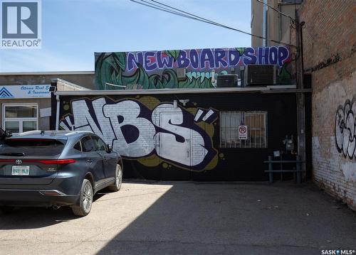 318 Main Street N, Moose Jaw, SK 