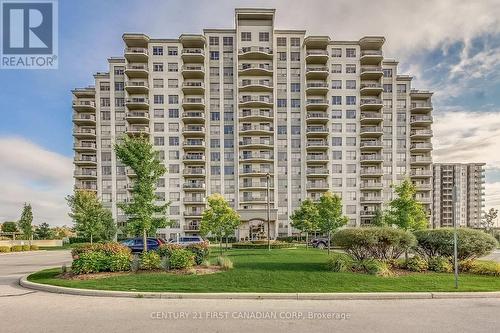 108 - 1030 Coronation Drive N, London, ON - Outdoor With Facade