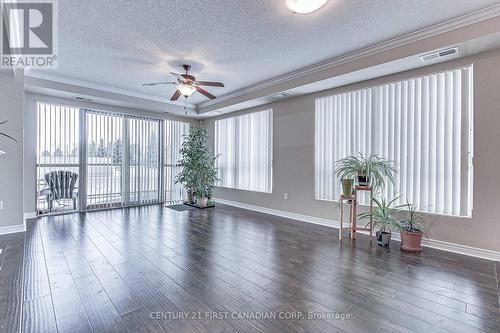 108 - 1030 Coronation Drive N, London, ON - Indoor