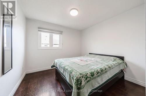 27 Beaverhall Road, Brampton, ON - Indoor Photo Showing Bedroom