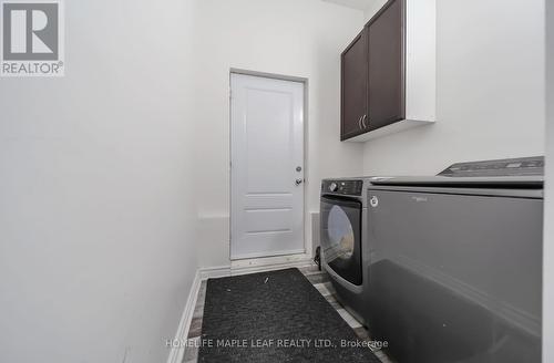 27 Beaverhall Road, Brampton, ON - Indoor Photo Showing Laundry Room