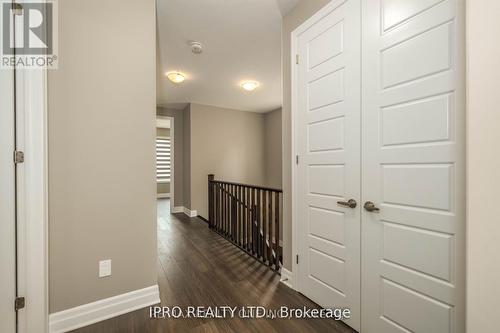 42 Milt Schmidt Street, Kitchener, ON - Indoor Photo Showing Other Room