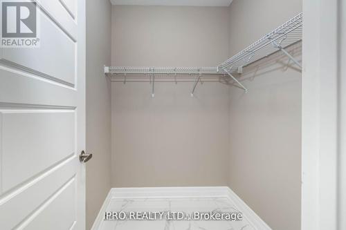 42 Milt Schmidt Street, Kitchener, ON - Indoor With Storage