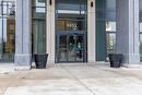 320 - 4055 Parkside Village Drive, Mississauga, ON  - Outdoor 