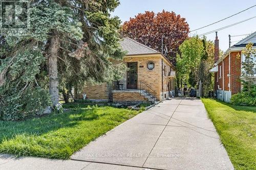 397 East 28Th Street, Hamilton, ON - Outdoor