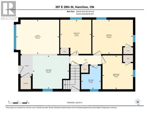 397 East 28Th Street, Hamilton, ON - Other